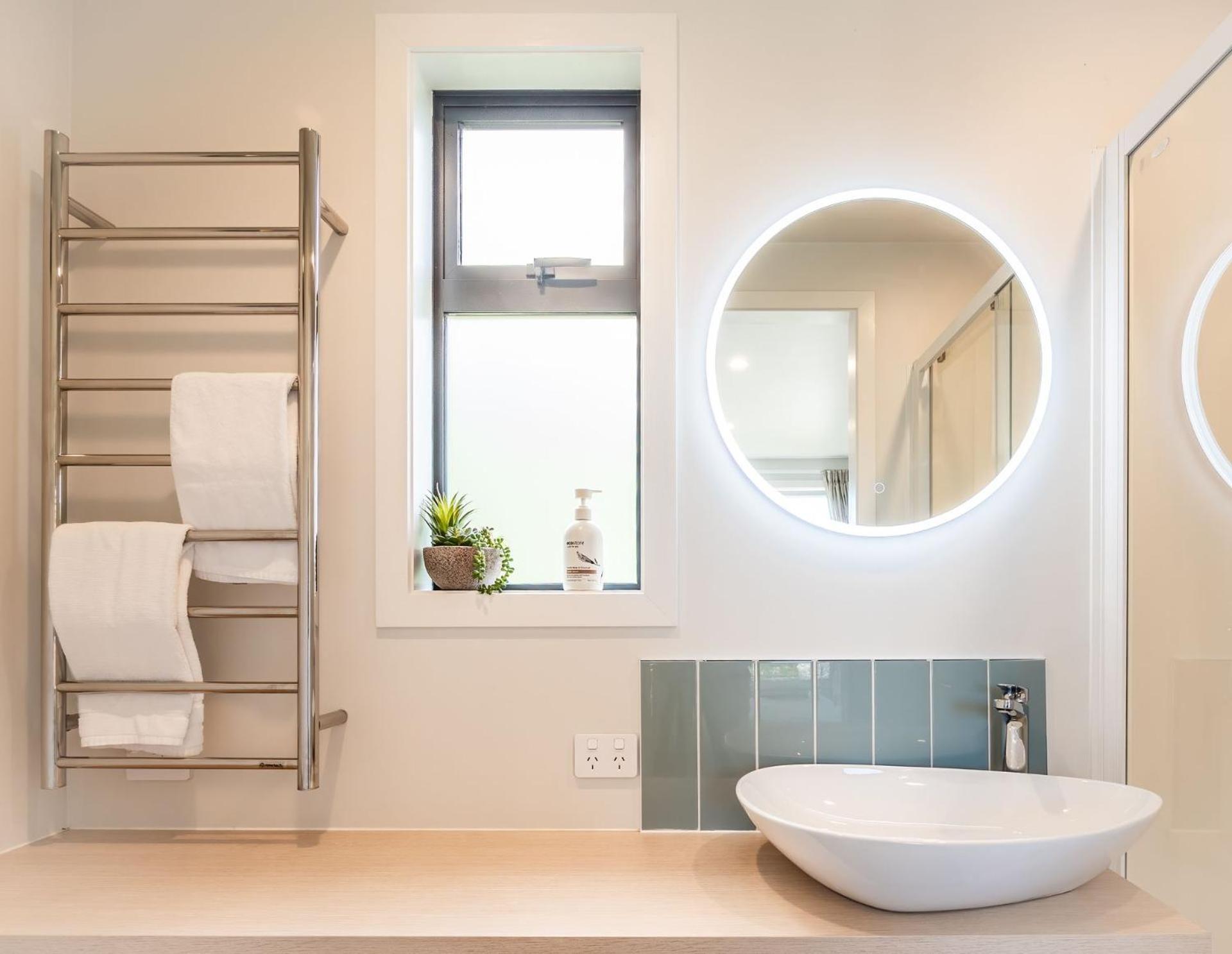 Pukeko Studio Pohara Экстерьер фото